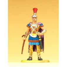 Preiser 50208 - Roman centurion stnd 1:25