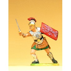 Preiser 50213 - Roman w/sword #2 1:25
