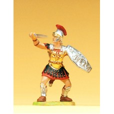 Preiser 50214 - Roman w/sword #3 1:25