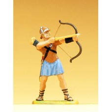 Preiser 50216 - Roman archer 1:25