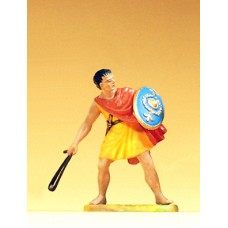 Preiser 50217 - Roman slinging stone 1:25