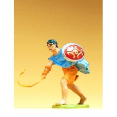 Preiser 50218 - Roman stone slung 1:25
