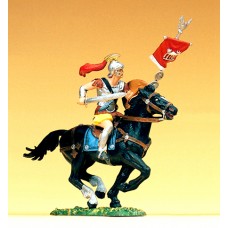 Preiser 50271 - Rmn Vexilarius rdng 1:25