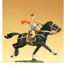 Preiser 50272 - Roman rdng w/swrd #1 1:25