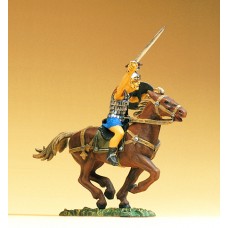Preiser 50273 - Roman rdng w/swrd #2 1:25