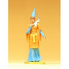 Preiser 50914 - Lady of the castle 1:25