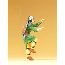 Preiser 50927 - Norman clmbng ladder 1:25