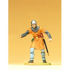 Preiser 50930 - Nrmn tndng catapult 1:25
