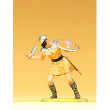 Preiser 50932 - Norman w/Sword #1 1:25