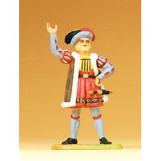 Preiser 52312 - Master 1:25