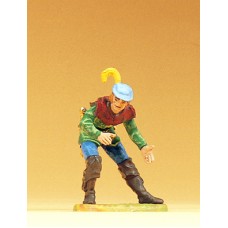 Preiser 52317 - Pioneer 1:25