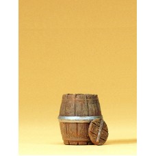 Preiser 52318 - Powder barrel 1:25