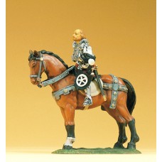 Preiser 52350 - Gotz Brlchngn rdng 1:25