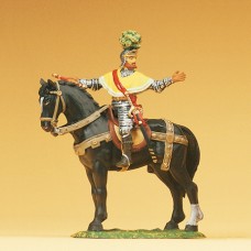 Preiser 52351 - Georg Frndsbrg rdng 1:25