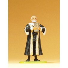 Preiser 53000 - Ancient mayor Nusch 1:25