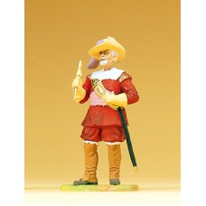 Preiser 53001 - General Tilly