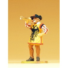 Preiser 53002 - Trumpeter 1:25