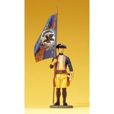 Preiser 54117 - Pr ensign standing 1:24
