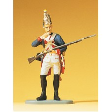 Preiser 54148 - Grenadier loading gn 1:24