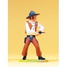Preiser 54805 - Deputy