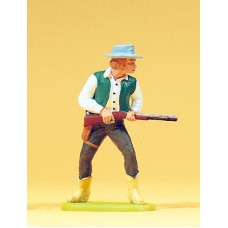 Preiser 54806 - Cowboy