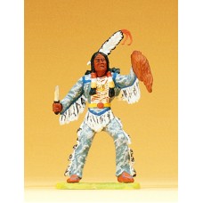 Preiser 54952 - Indian - Tangua