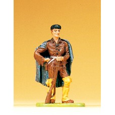 Preiser 54957 - Wild west - Dick Stone