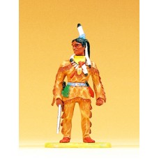 Preiser 54960 - Indian - Intschu tschuna
