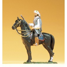 Preiser 54980 - Arab-Kara Ben Nemsi/horse