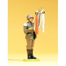 Preiser 56037 - Musician w/lyre 1:25