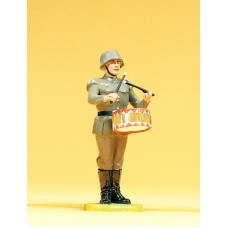 Preiser 56040 - Musician w/smll drum 1:25