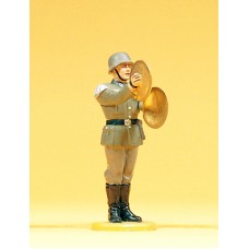 Preiser 56041 - Musician w/cymbal 1:25