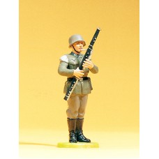 Preiser 56044 - Musician w/bassoon 1:25