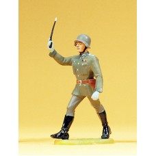 Preiser 56080 - Music master mrchng 1:25