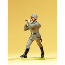 Preiser 56088 - Mscn mrchng w/fife 1:25