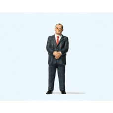 Preiser 57153 - Willy Brandt