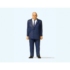 Preiser 57155 - Helmut Kohl