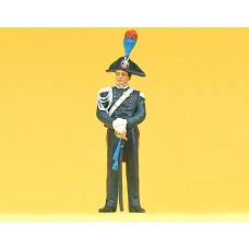 Preiser 57575 - Ital carabinier 1:24