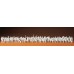 Preiser 75100 - Railway Personnel Unpainted 72/