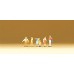 Preiser 79068 - Family in the City     6/
