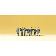 Preiser 79147 - Railway Workers 7/