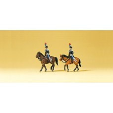 Preiser 79151 - Hrsbck Guards Italian 2/