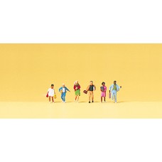 Preiser 79173 - School Children 6/