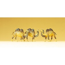 Preiser 79711 - Camels