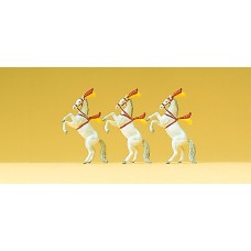 Preiser 79712 - Show Horses 3/