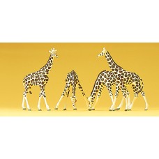 Preiser 79715 - Giraffes