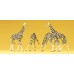 Preiser 79715 - Giraffes