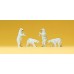 Preiser 79716 - Polar Bears 4/