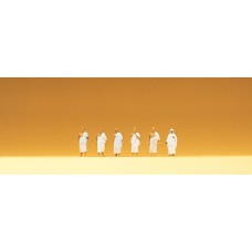 Preiser 80903 - Mecca Pilgrims 6/