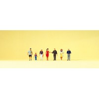Preiser 88559 - Passers-By 7/